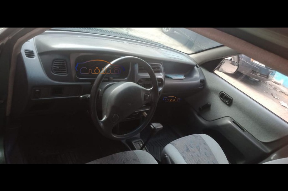 SIRION Daihatsu Green