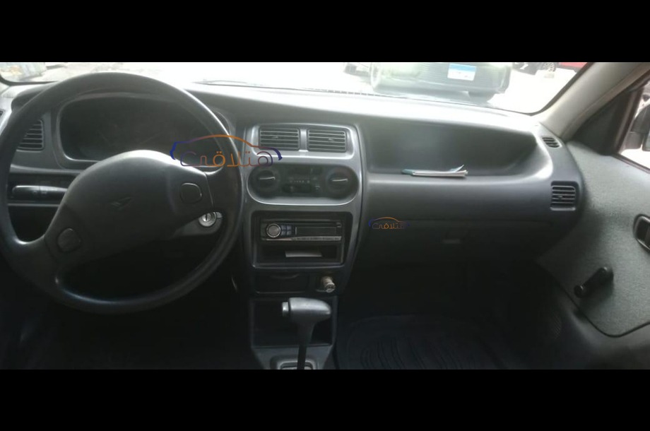 SIRION Daihatsu Green