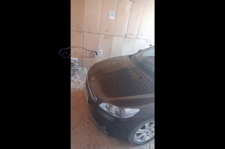 301 Peugeot موكا