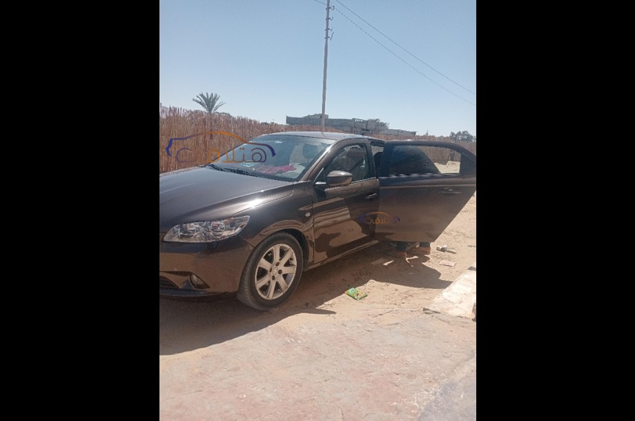 301 Peugeot موكا