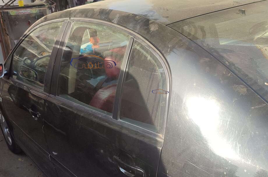 Polo Volkswagen Black