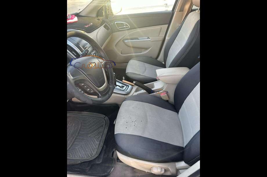 Optra Chevrolet الأزرق الداكن