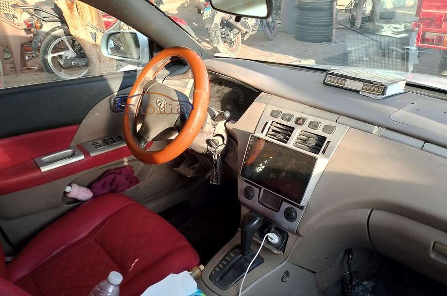 A516 Speranza أبيض