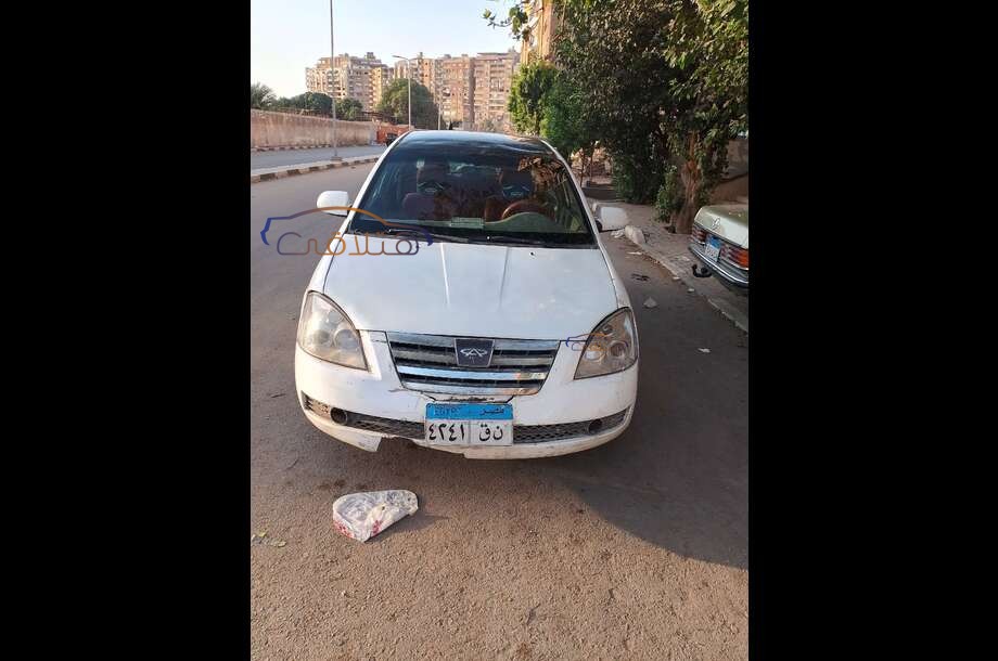A516 Speranza أبيض