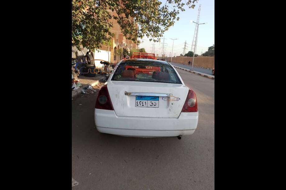 A516 Speranza أبيض