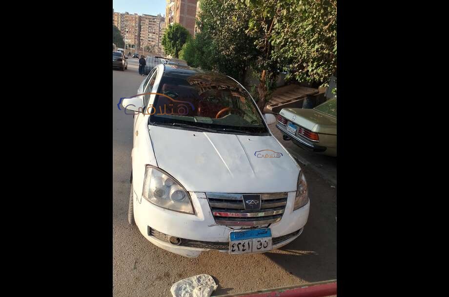 A516 Speranza أبيض