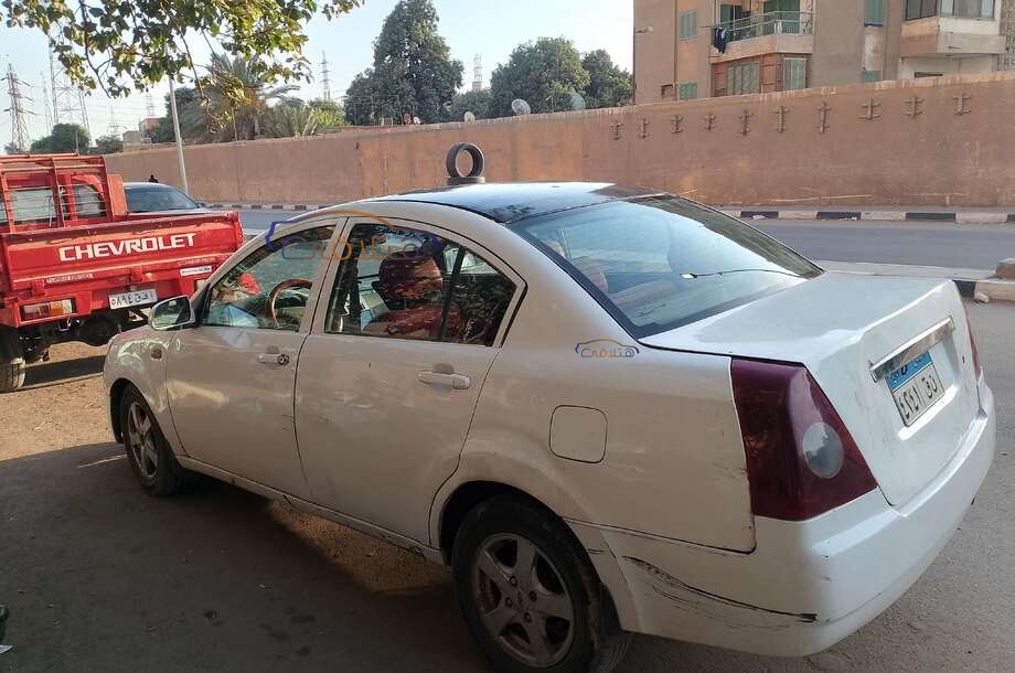 A516 Speranza أبيض