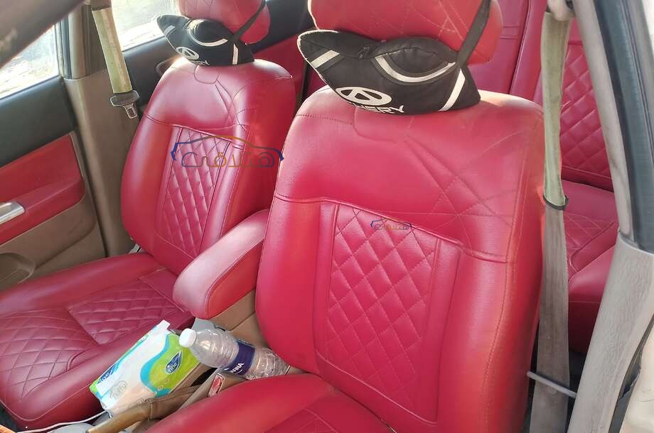 A516 Speranza أبيض