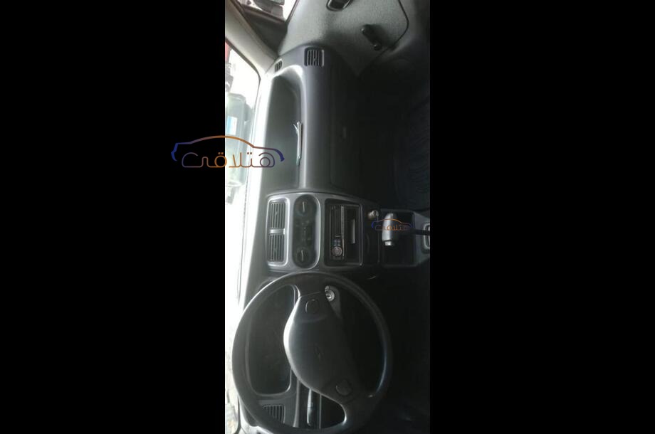 SIRION Daihatsu Green