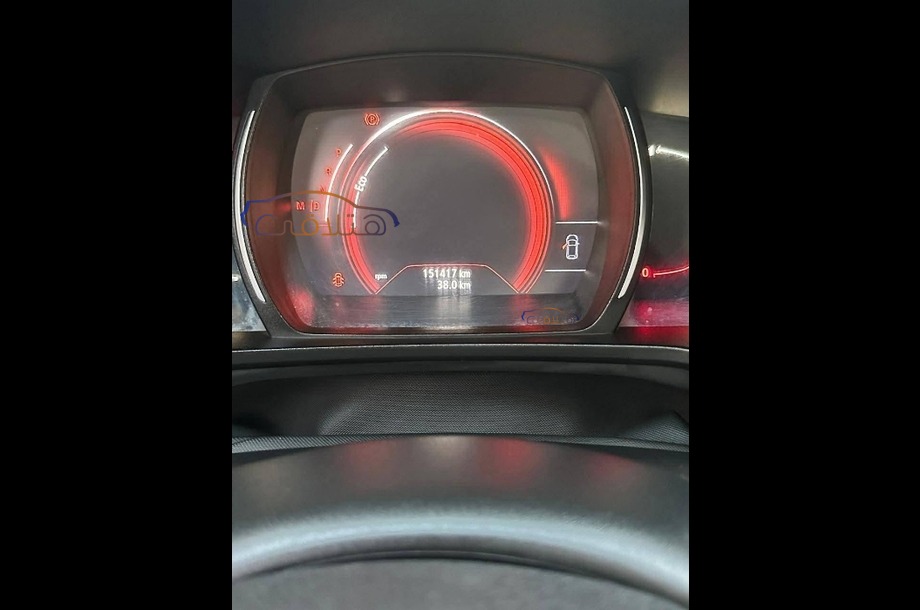 Kadjar Renault أبيض