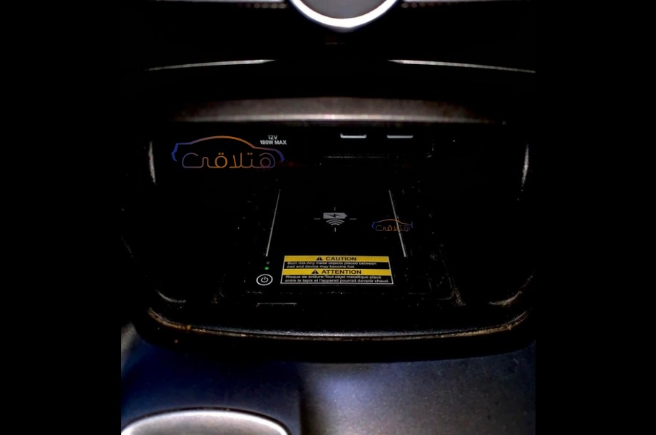 Accord Honda أسود