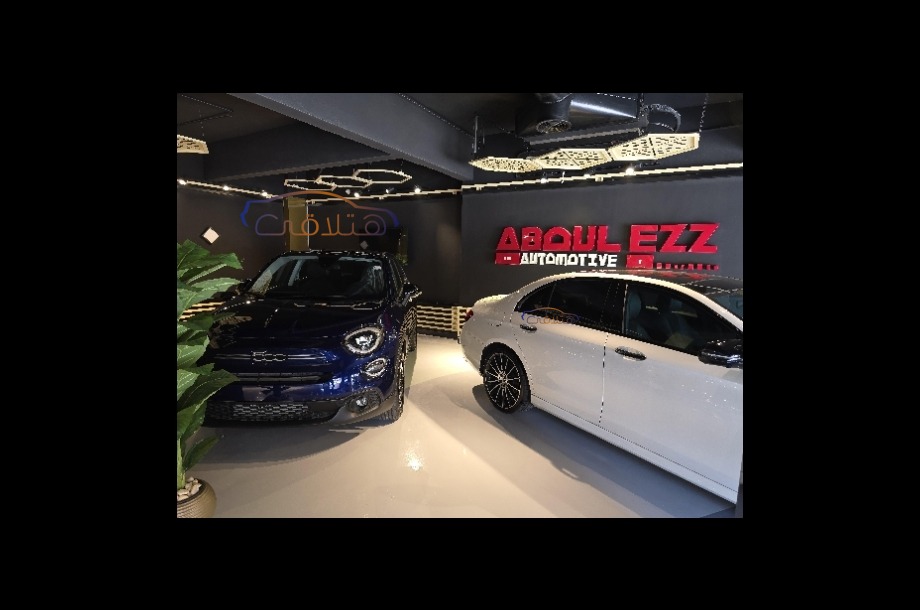 E 200 AMG Mercedes White