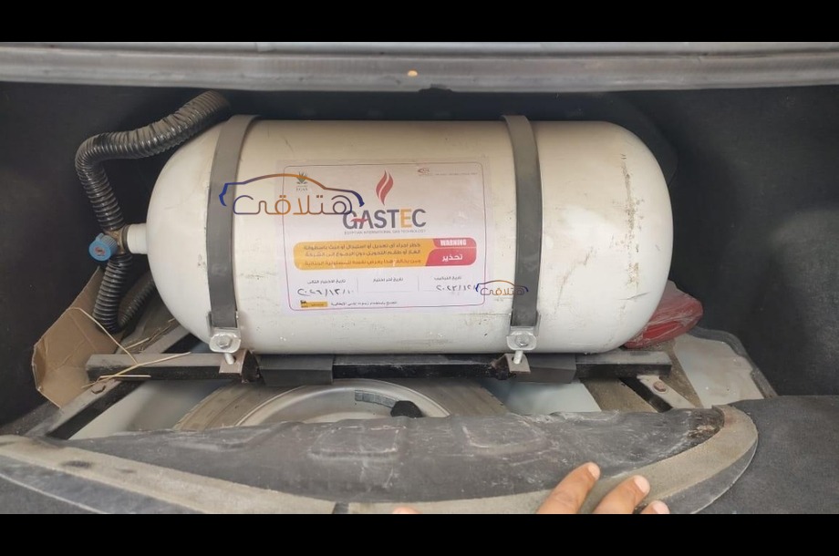 Accent RB Hyundai سماوى