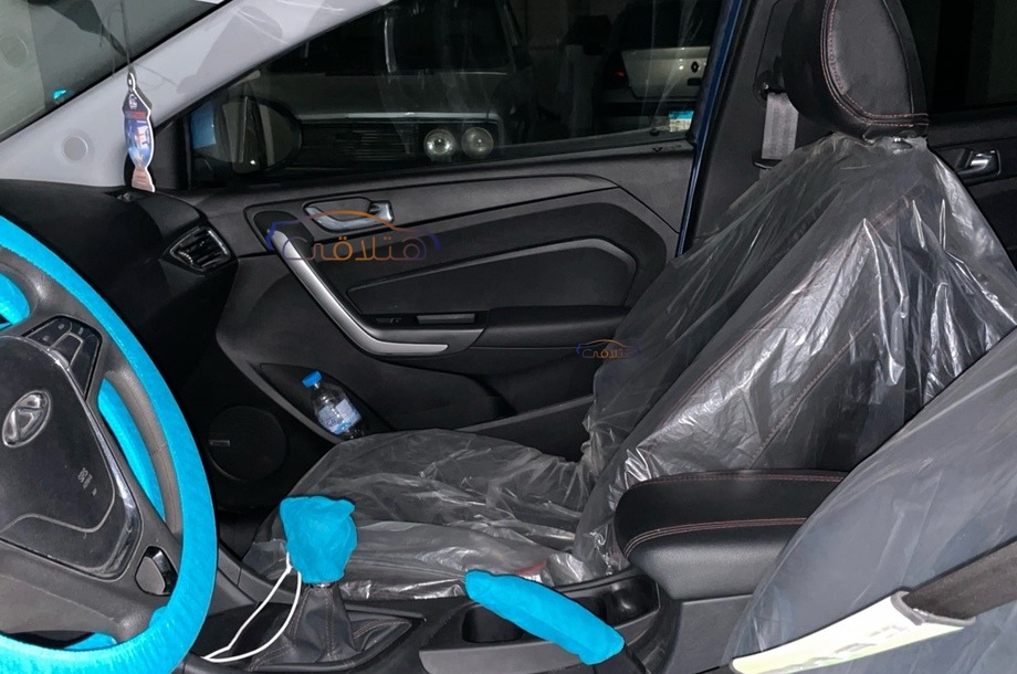 Arrizo 5 Chery Dark blue