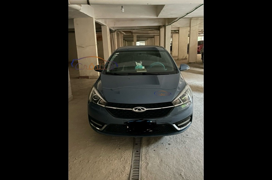 Arrizo 5 Chery Dark blue