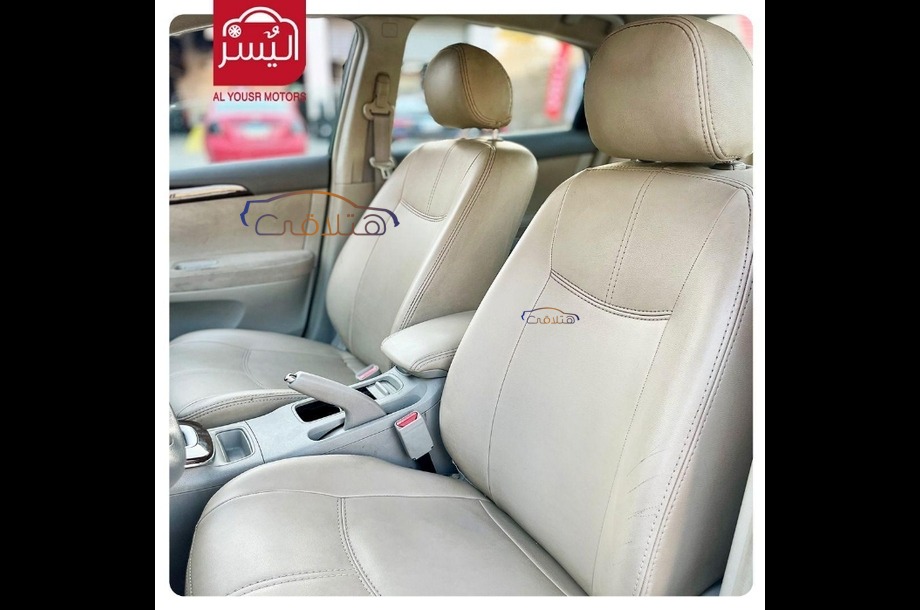 Sentra Nissan برونزي