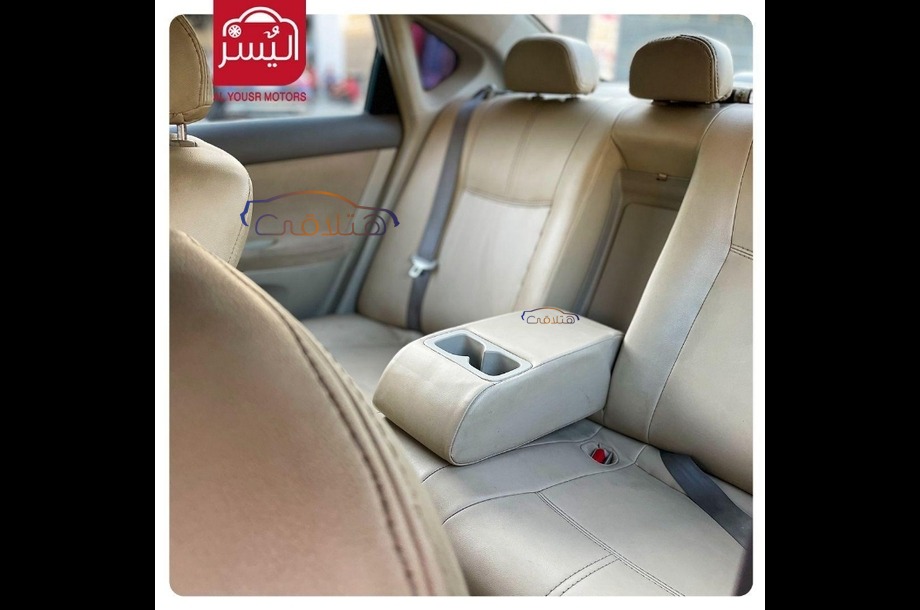 Sentra Nissan برونزي