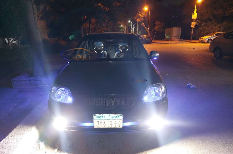 Verna Hyundai Black