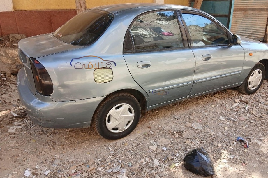 Lanos Daewoo Other