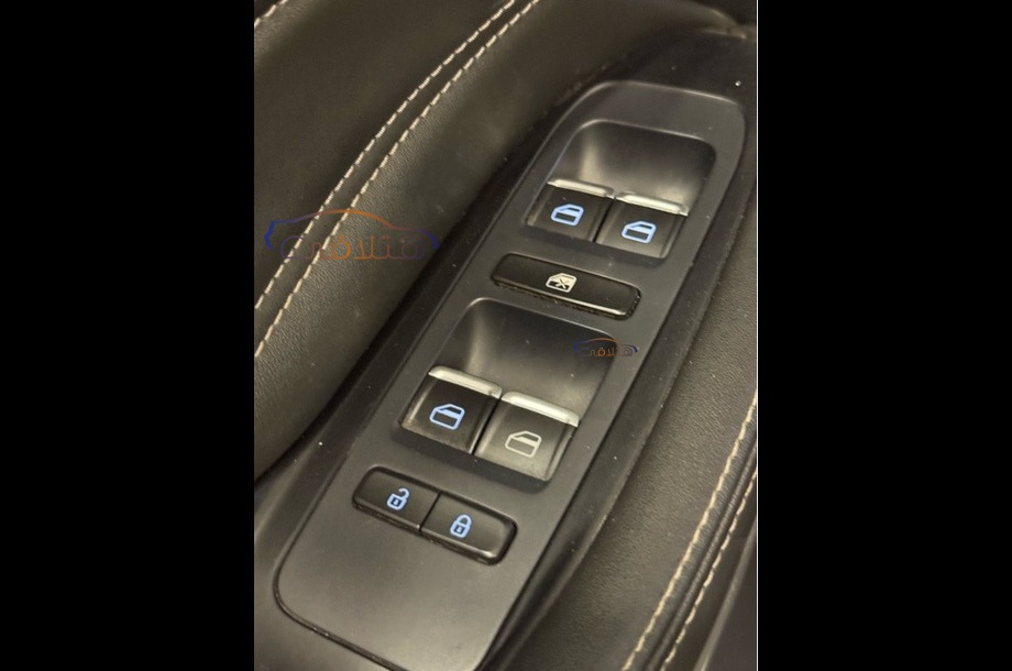 Tiggo 7 Chery أبيض