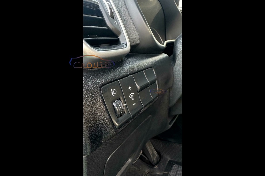 Sportage Kia أبيض