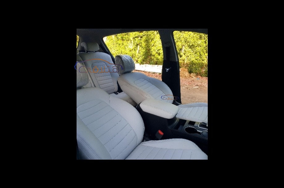 Sportage Kia أبيض