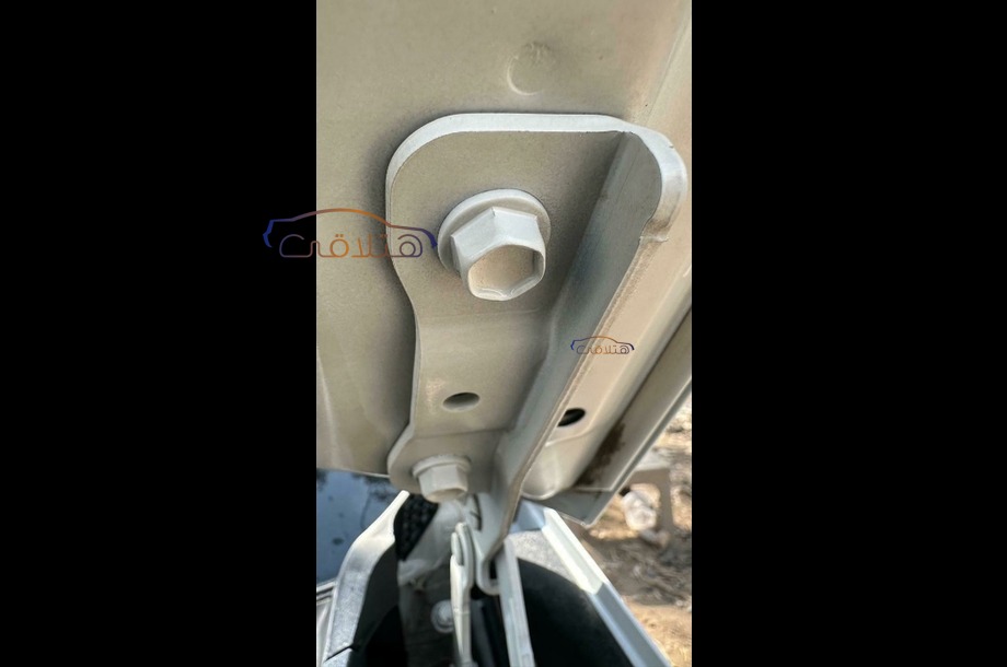 Sportage Kia أبيض