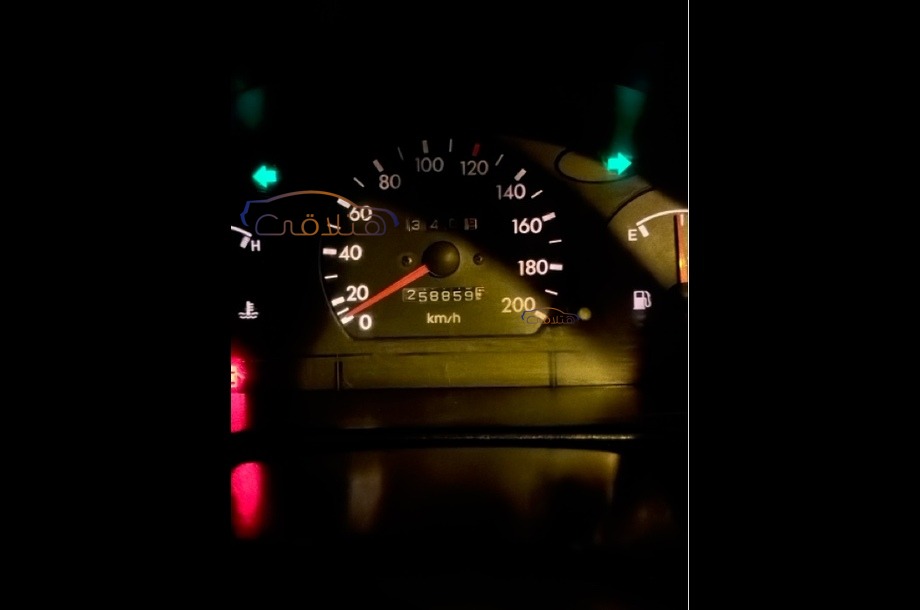 Accent Hyundai Silver