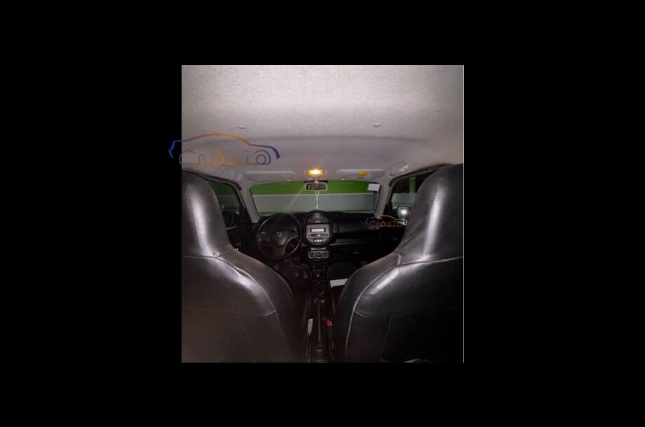 S Presso Suzuki فضي