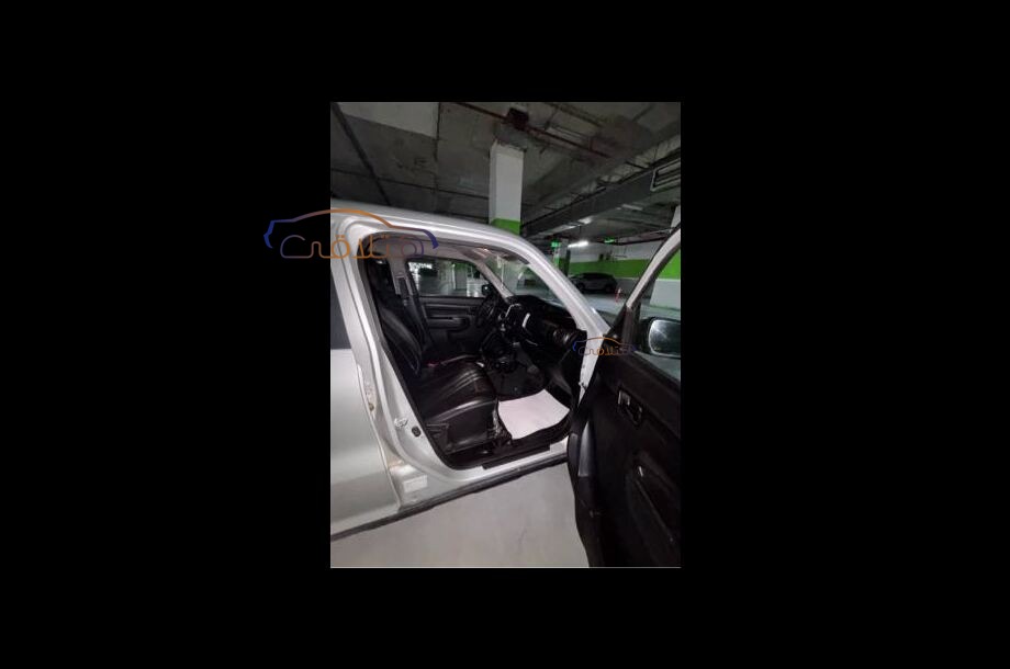 S Presso Suzuki فضي