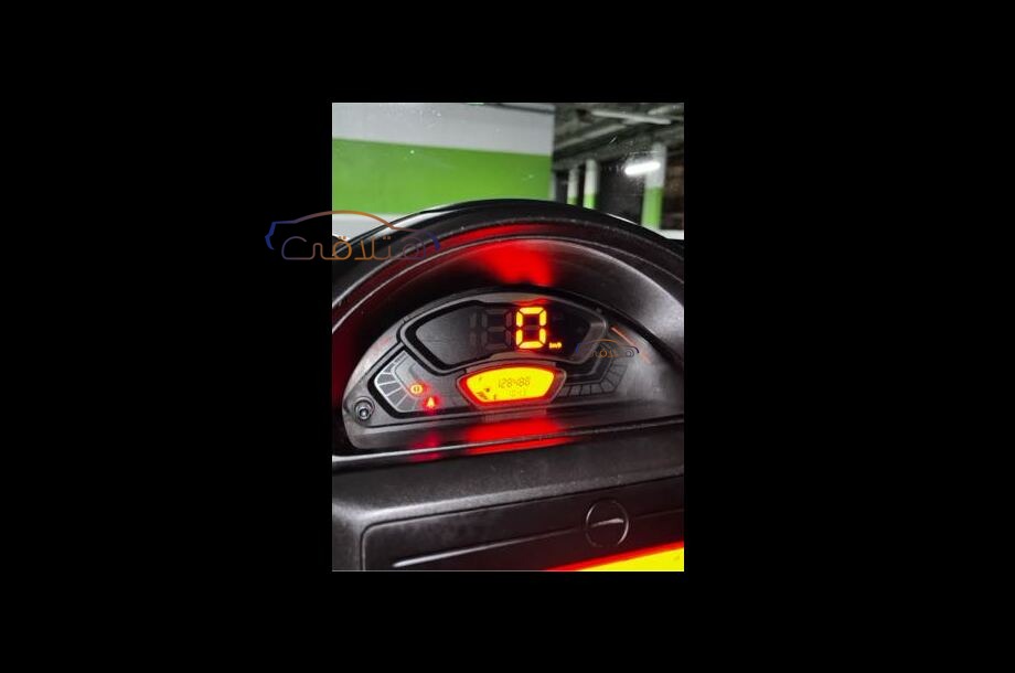 S Presso Suzuki فضي