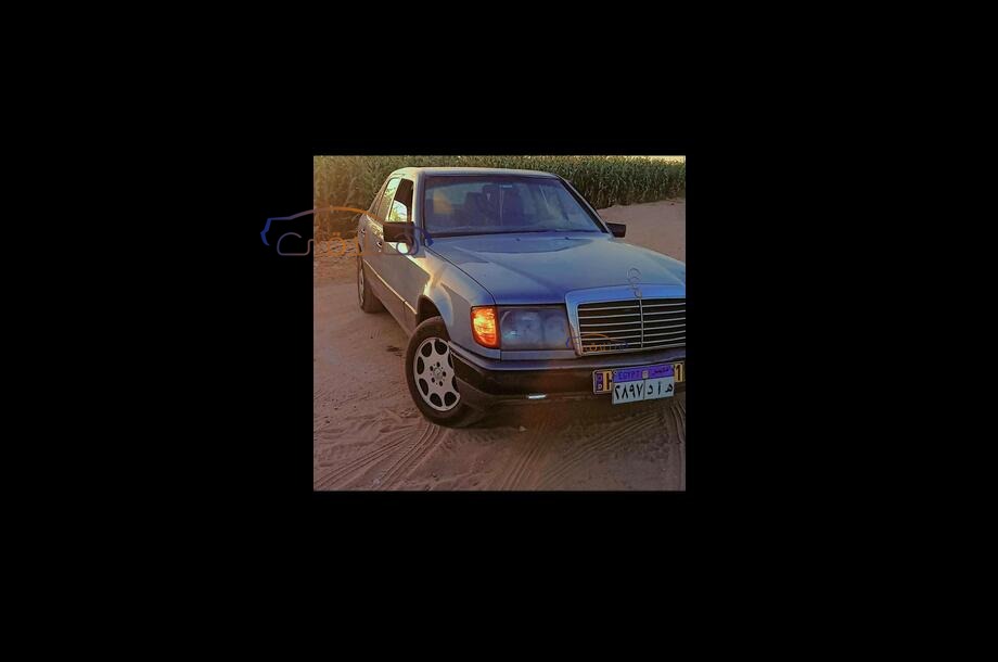 200 Mercedes سماوى