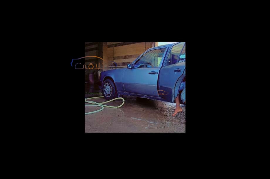 200 Mercedes سماوى