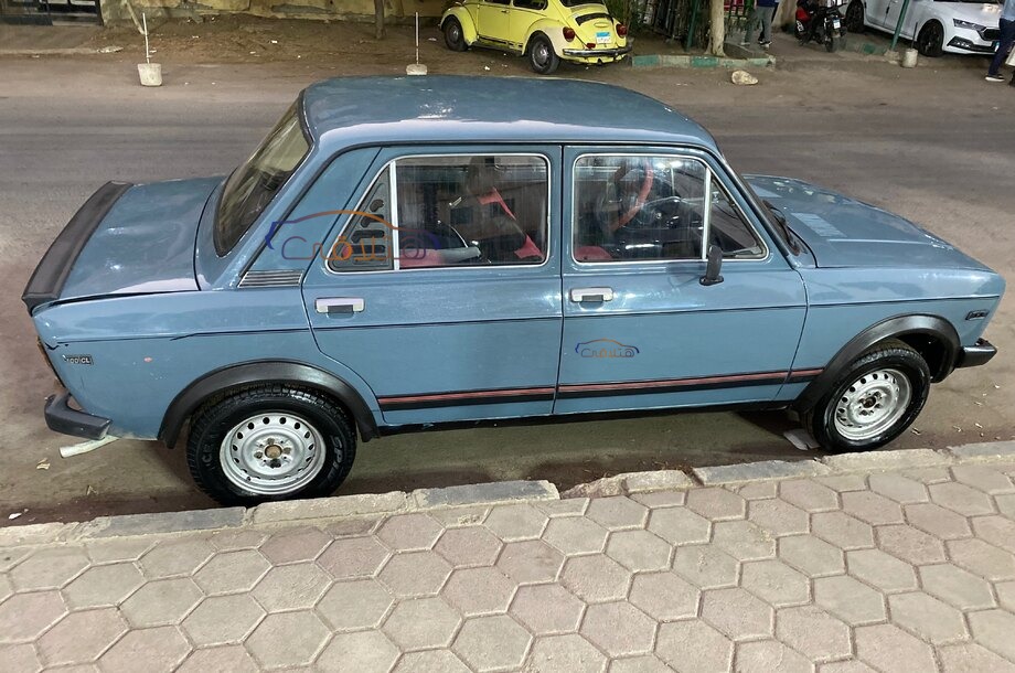 128 Fiat Other