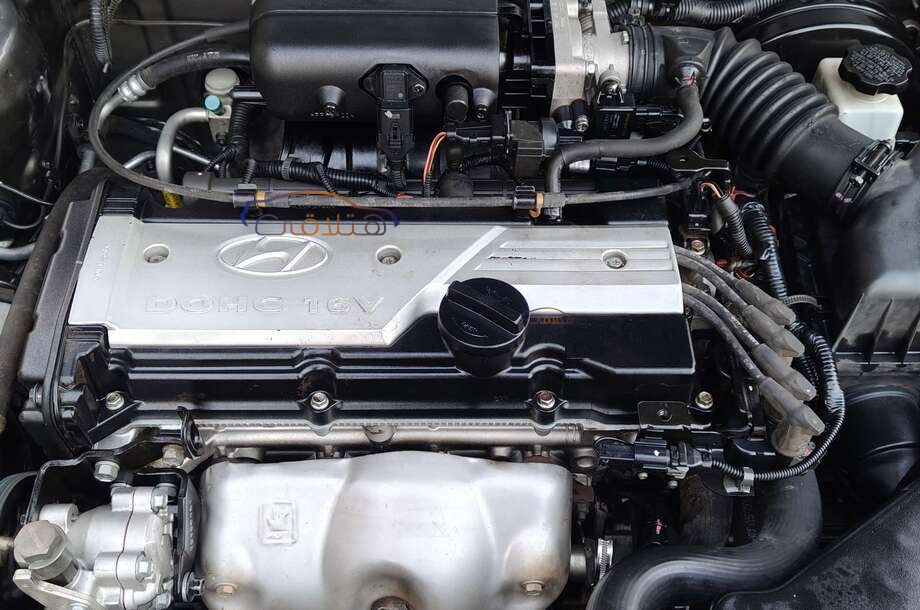 Verna Hyundai Dark grey