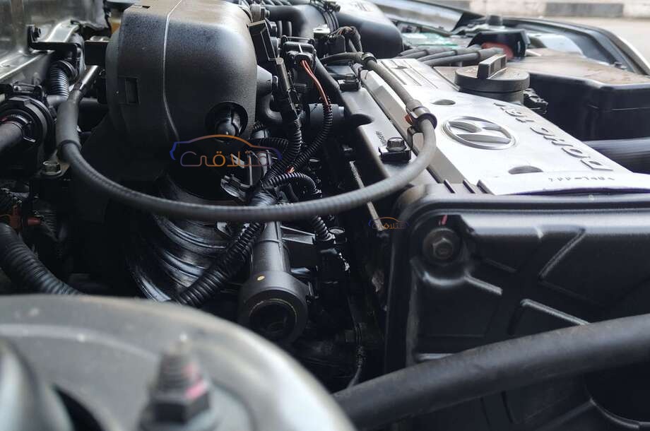 Verna Hyundai Dark grey