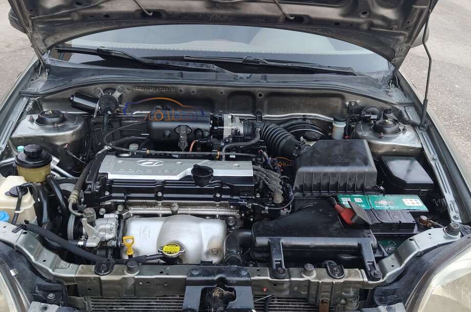 Verna Hyundai Dark grey