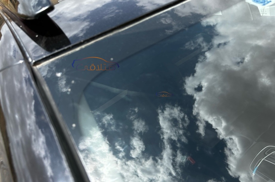 C5 Aircross Citroën فضي