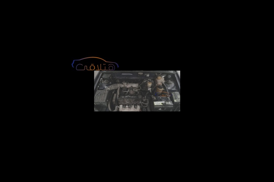 Lanos Daewoo Dark blue