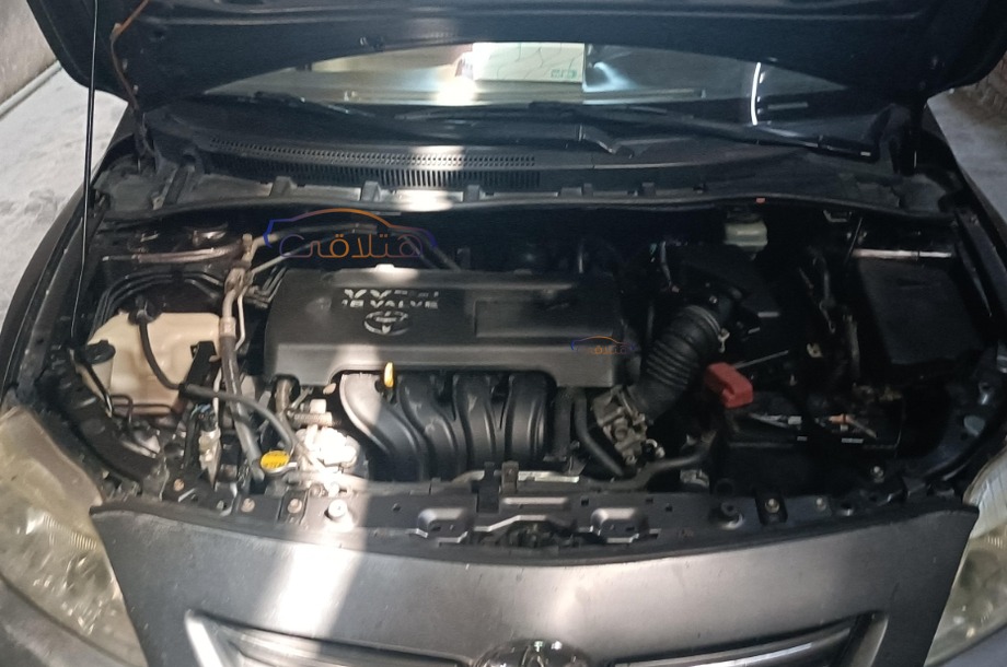 Corolla Cross Toyota فيراني