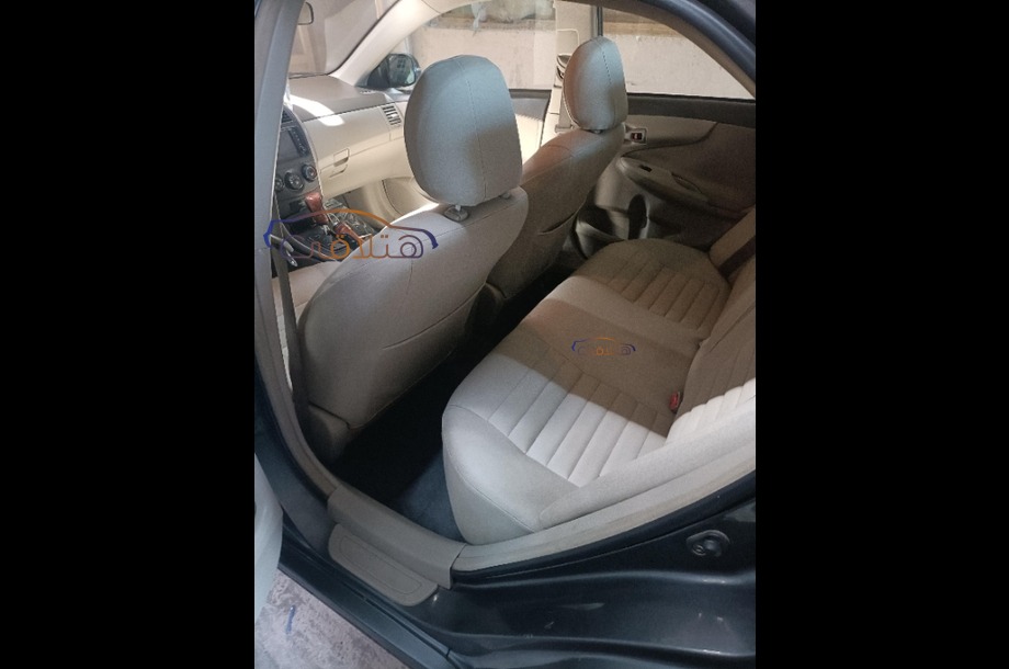 Corolla Cross Toyota فيراني