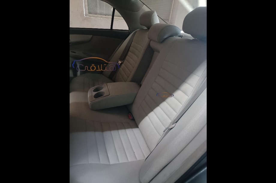 Corolla Cross Toyota فيراني