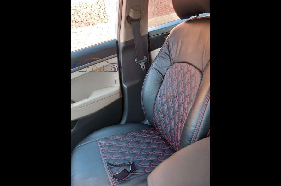 Elantra AD Hyundai أبيض