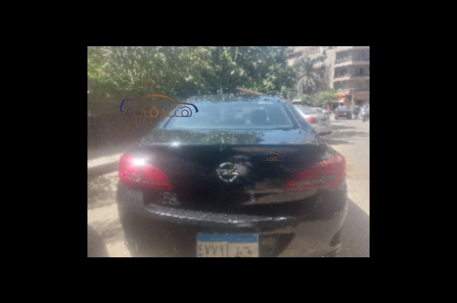 Astra Opel Black