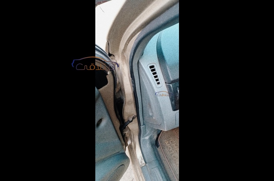 Optra Chevrolet Gold