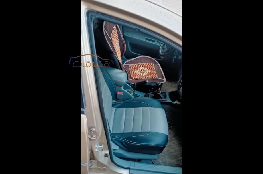 Optra Chevrolet Gold