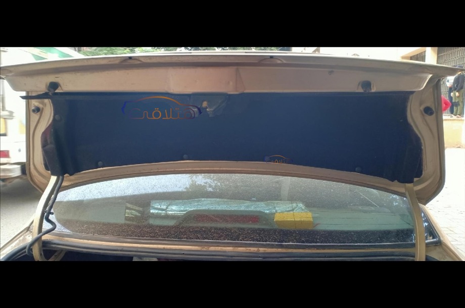 Optra Chevrolet Gold