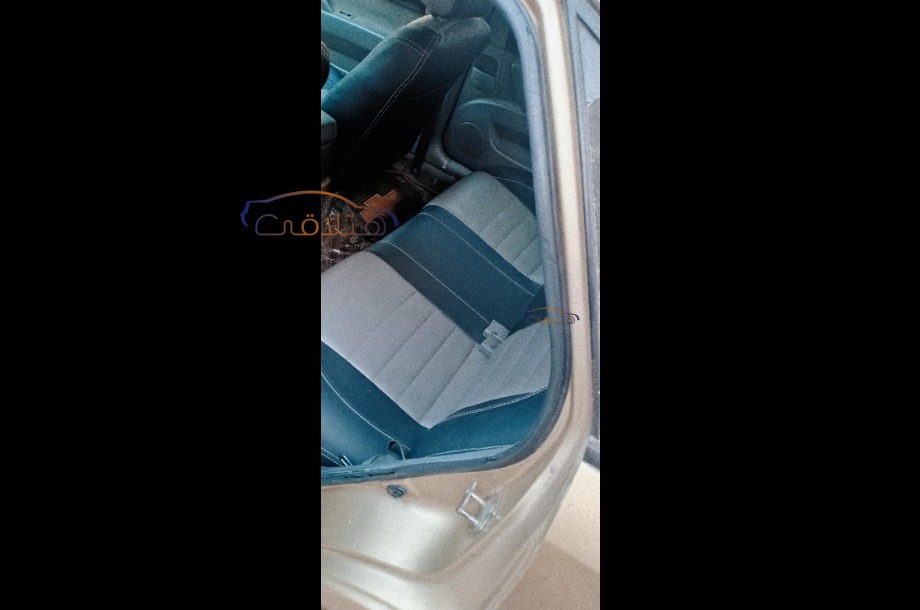 Optra Chevrolet Gold