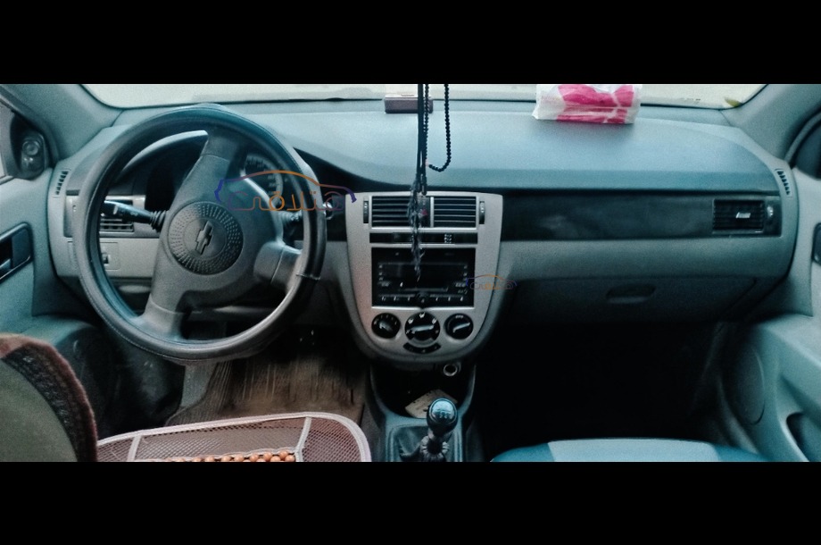 Optra Chevrolet Gold