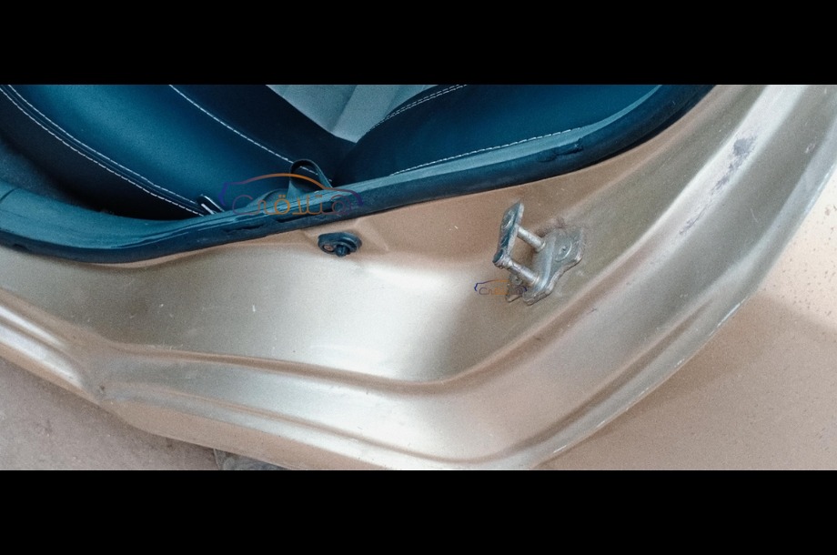 Optra Chevrolet Gold